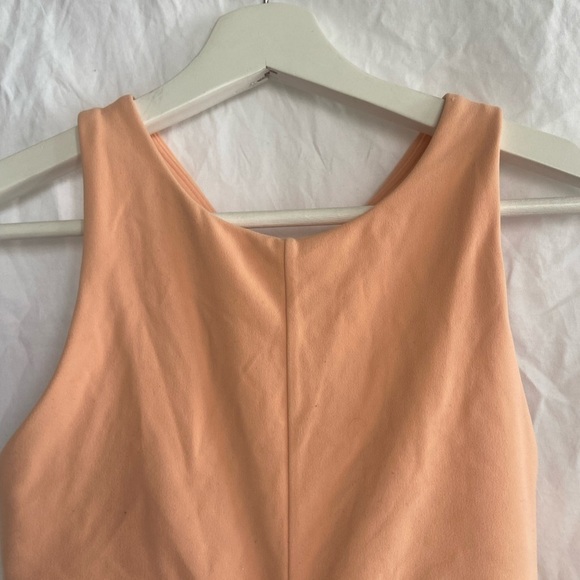 Athleta Conscious Crop Cut Out Bra Size Small - Picture 13 of 15